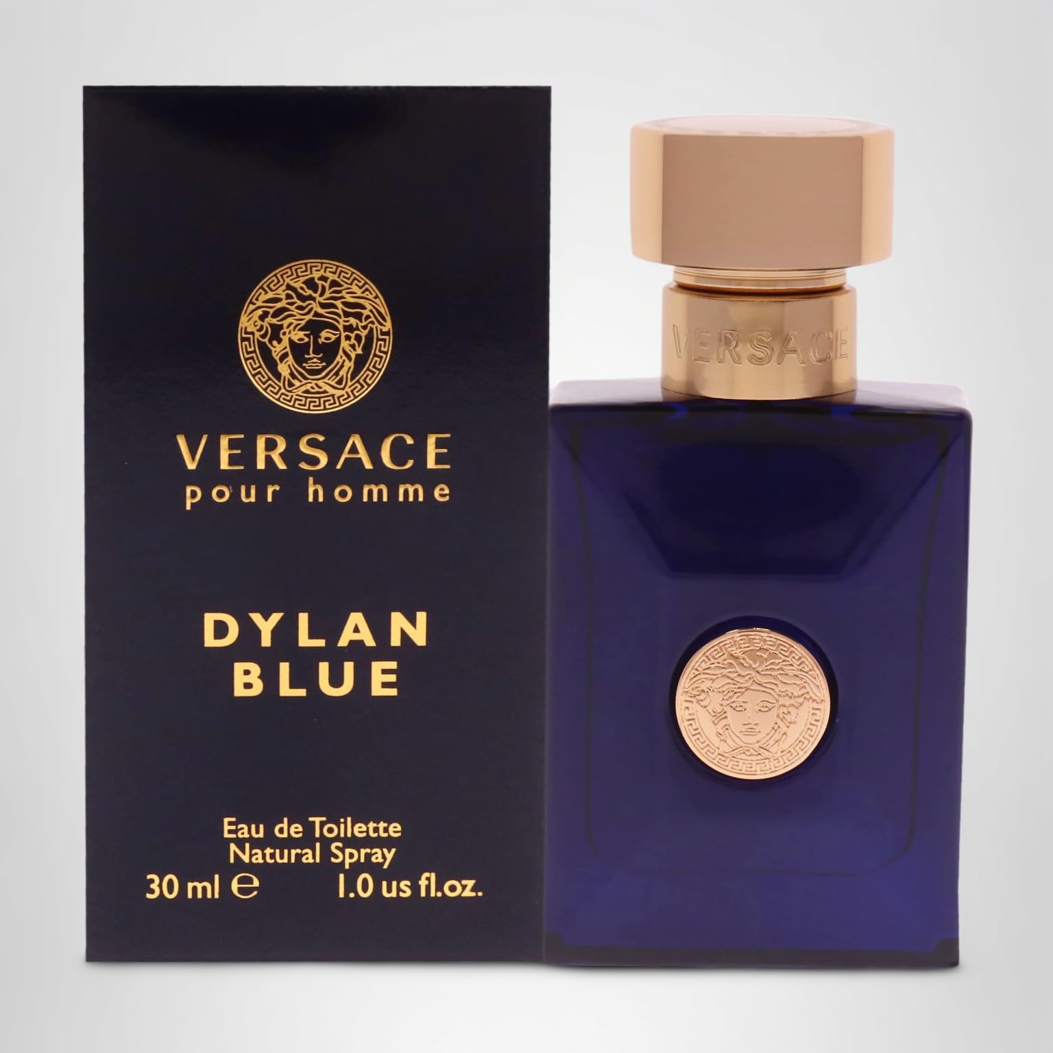 ヴェルサーチ ディランブルー EDT 100ml VERSACE Amazon | ヴェルサーチ ディランブルー EDT 30ml | VERSACE